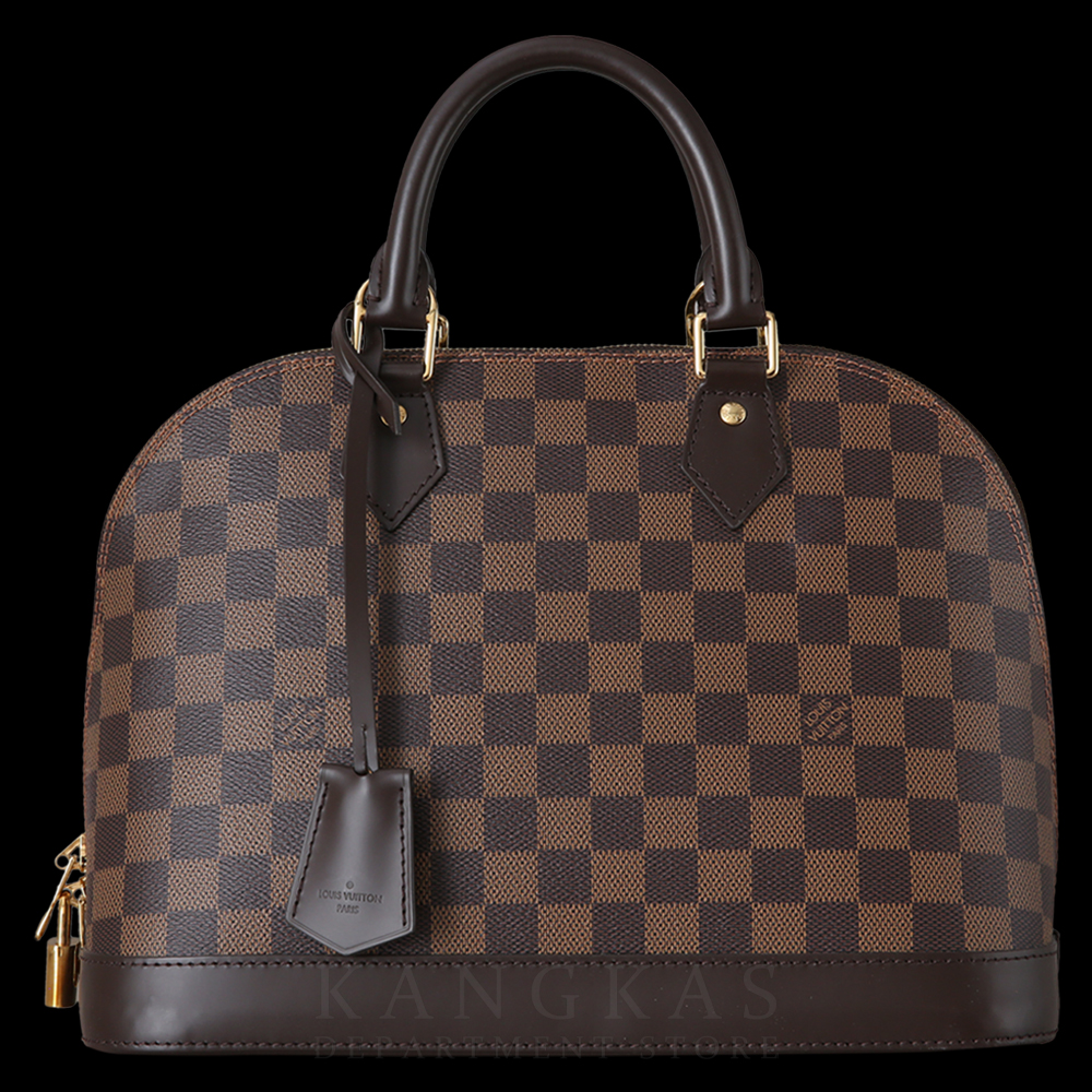LOUIS VUITTON(USED)루이비통 다미에 에벤 알마 PM